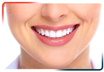 Couronnes en zircone